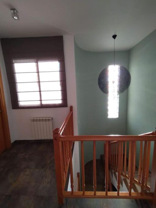 Villa Flamante Тарагона Екстериор снимка