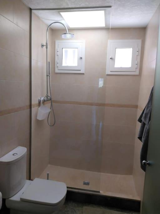 Villa Flamante Тарагона Екстериор снимка