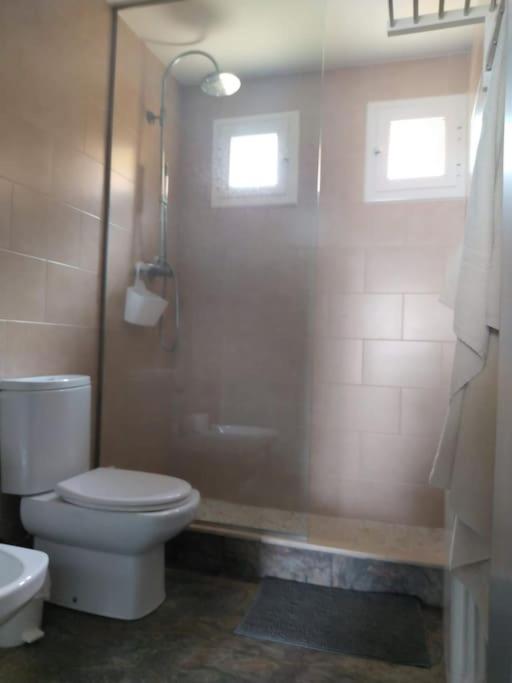 Villa Flamante Тарагона Екстериор снимка