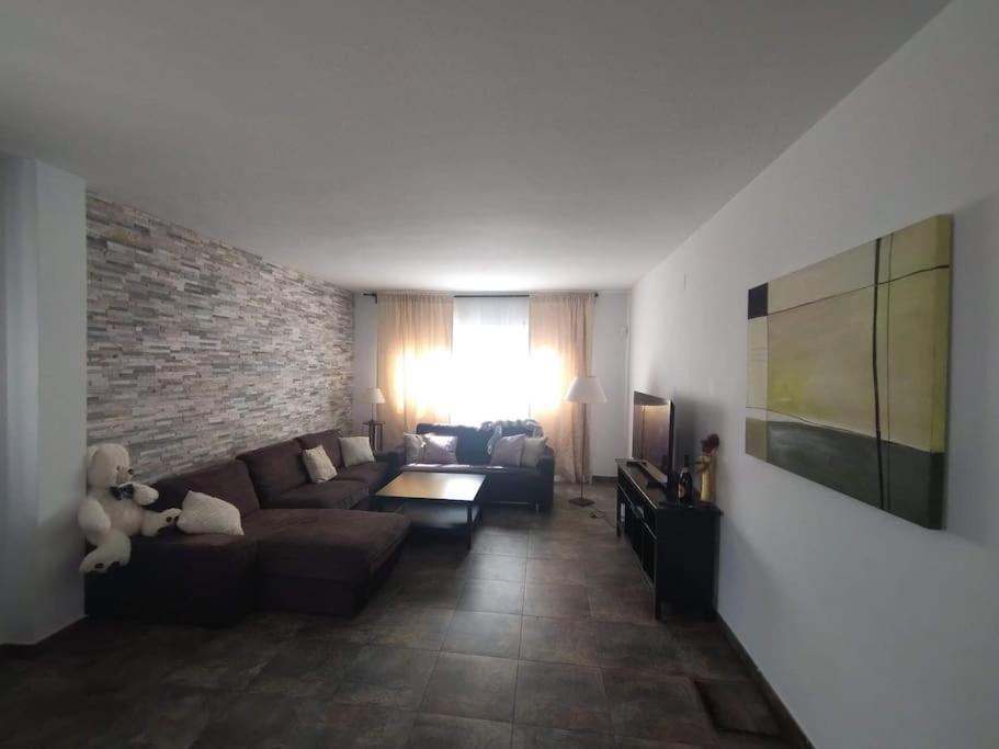 Villa Flamante Тарагона Екстериор снимка