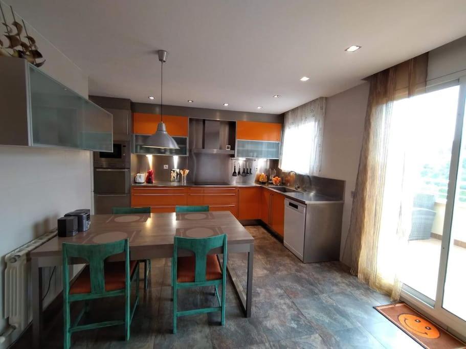 Villa Flamante Тарагона Екстериор снимка