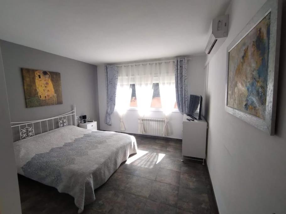 Villa Flamante Тарагона Екстериор снимка