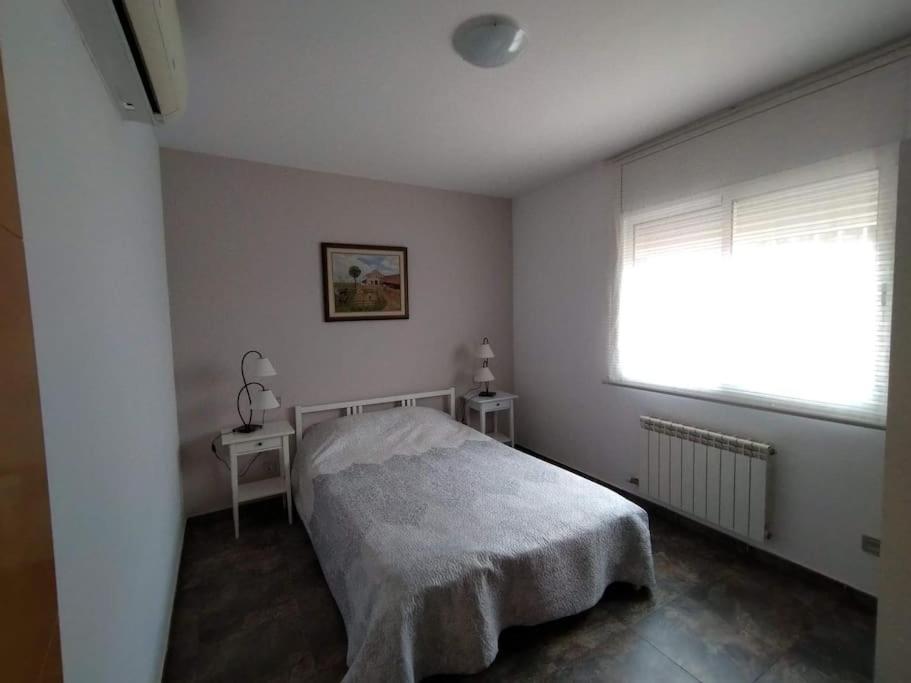 Villa Flamante Тарагона Екстериор снимка