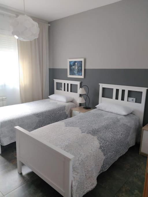 Villa Flamante Тарагона Екстериор снимка