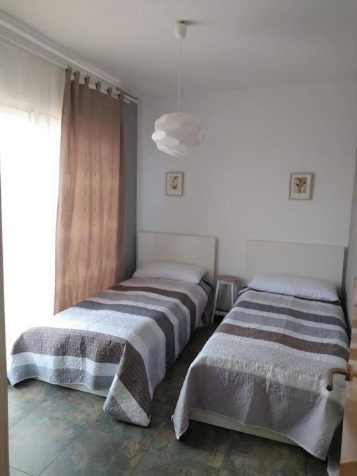 Villa Flamante Тарагона Екстериор снимка