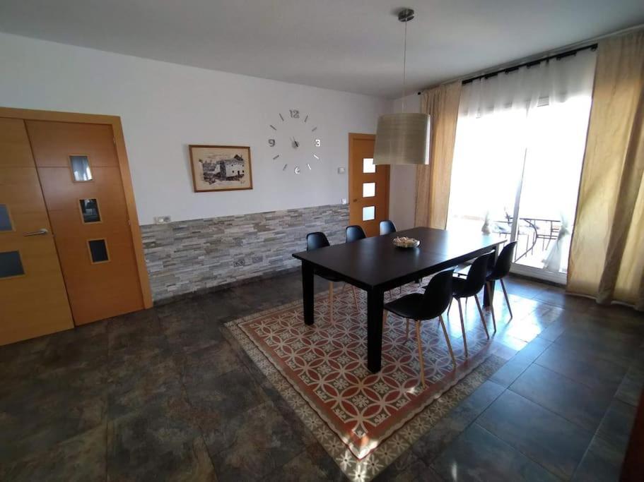 Villa Flamante Тарагона Екстериор снимка