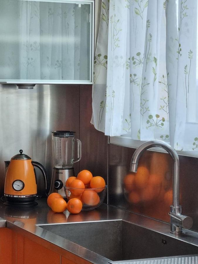 Villa Flamante Тарагона Екстериор снимка
