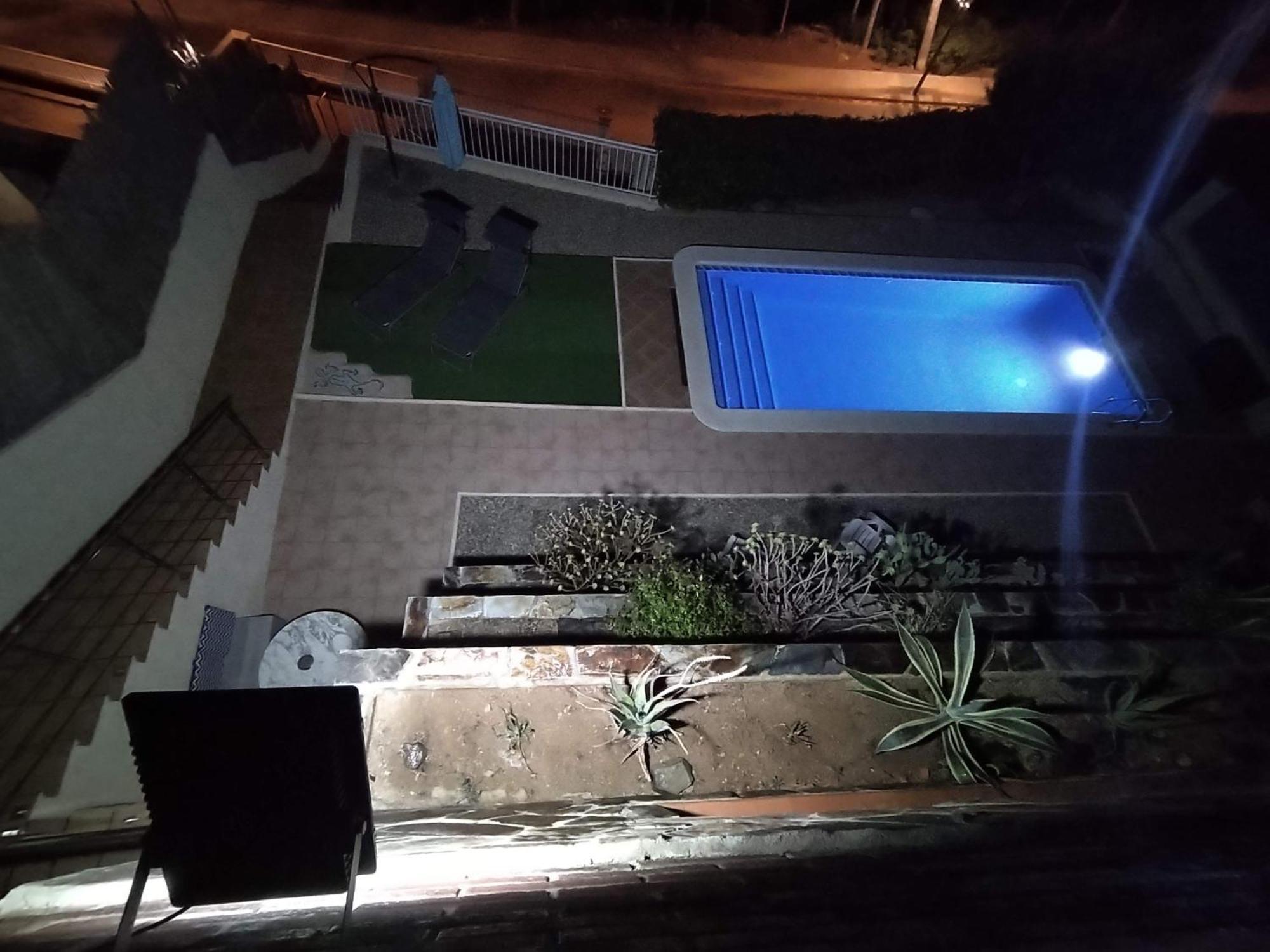 Villa Flamante Тарагона Екстериор снимка